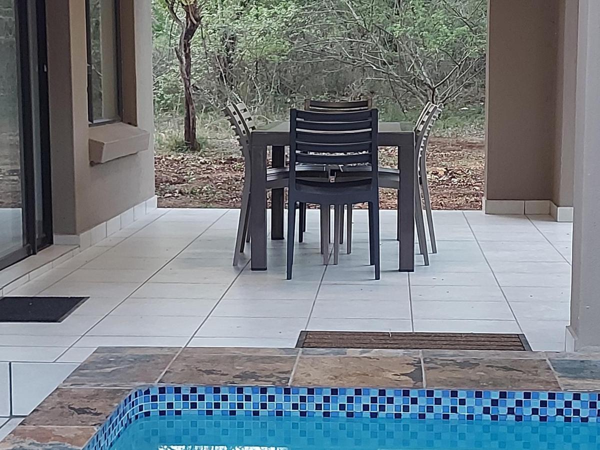 Holiday home 3714 @ribbok *