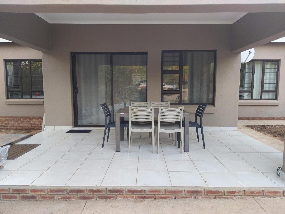 Holiday home 3714 @ribbok Marloth Park