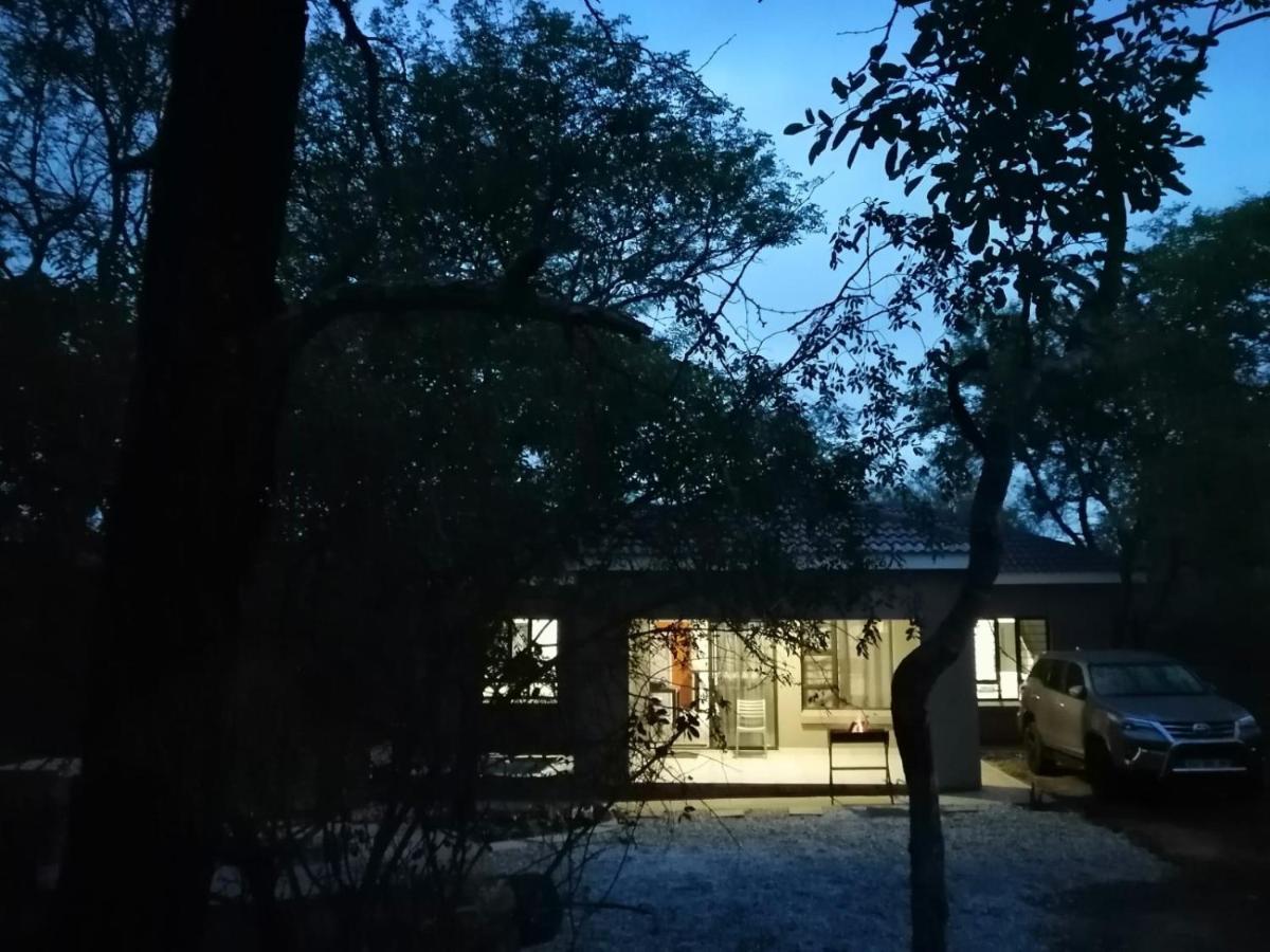 Holiday home 3714 @ribbok Marloth Park