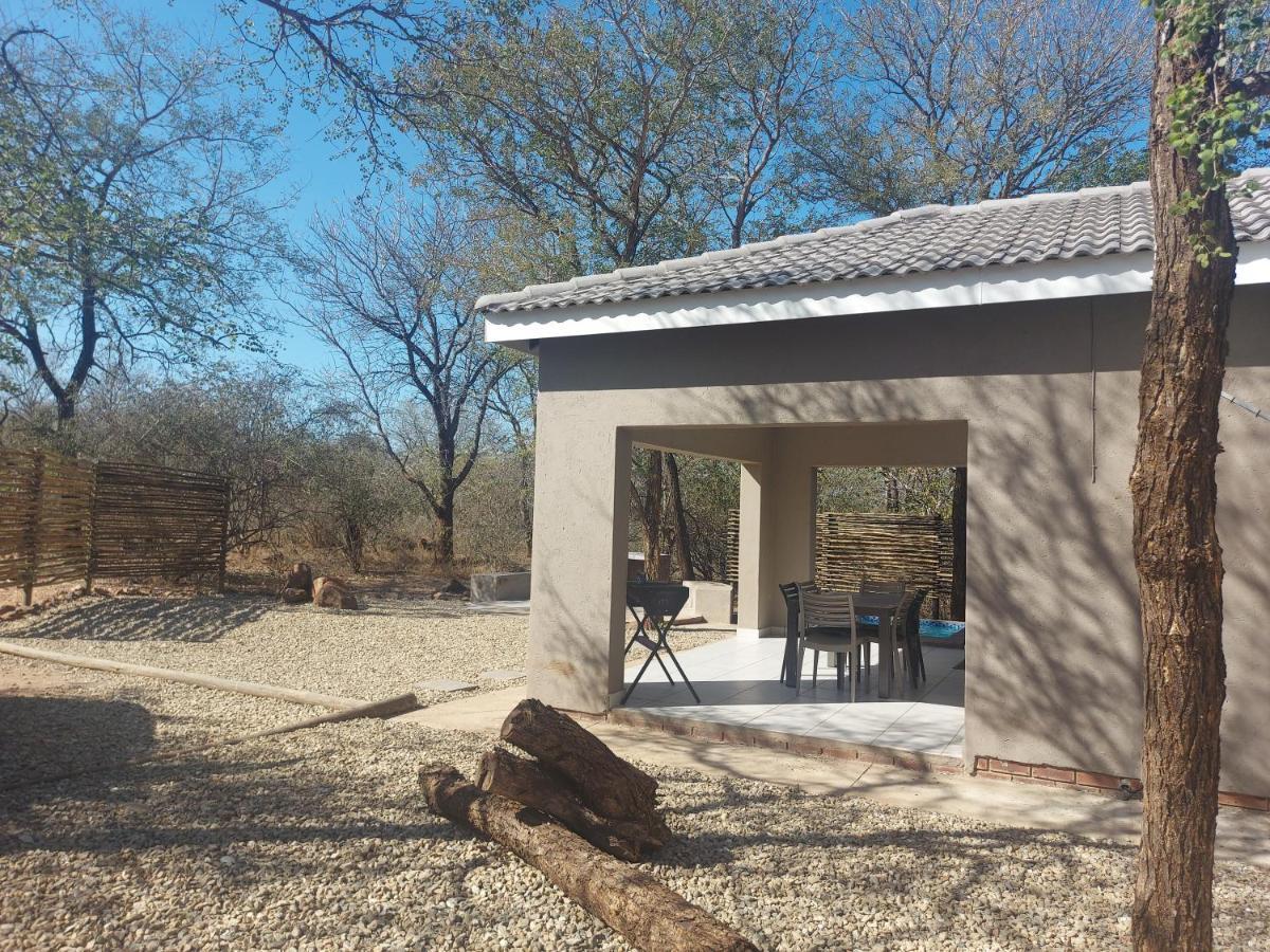3714 @ribbok * Marloth Park